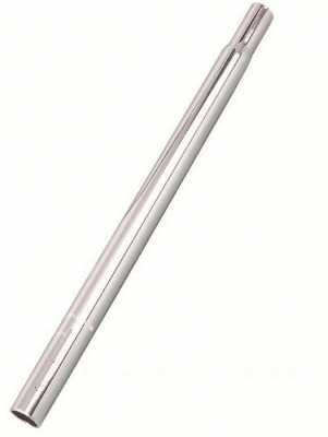 Штырь подседельный ZOOM алюминиевый 25.4 L350mm